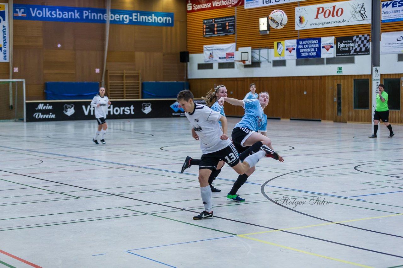 Bild 146 - Volksbank Cup Horst